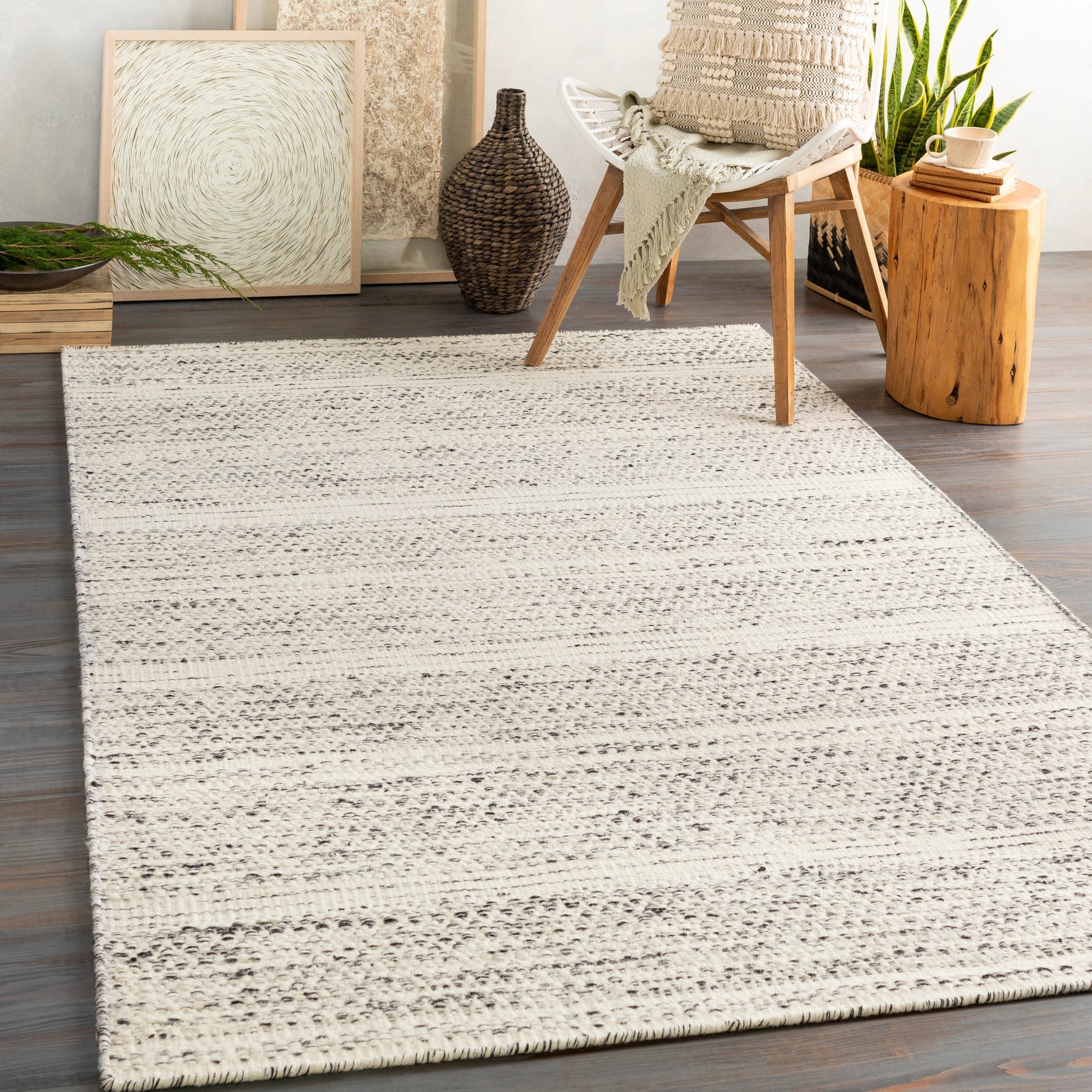 Mardin Rug - 24187 by Livabliss. Made from unique in a unique style.