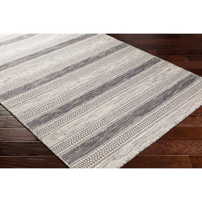 Mardin Rug by Livabliss. Made from 100% wool in a unique style.