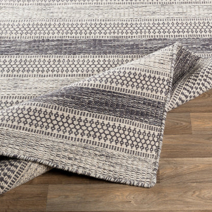 Mardin Rug by Livabliss. Made from 100% wool in a unique style.