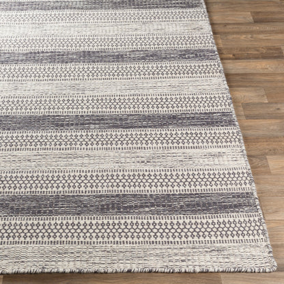 Mardin Rug by Livabliss. Made from 100% wool in a unique style.