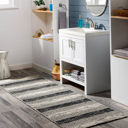 Mardin Rug by Livabliss. Made from 100% wool in a unique style.