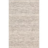 Beige, Gray, Black / 2' x 3'