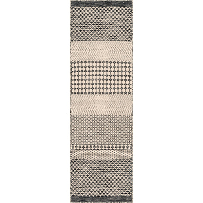 Mardin Rug - 25956 by Livabliss. Made from 100% wool in a unique style.