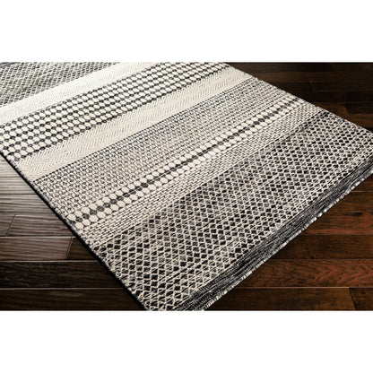 Mardin Rug - 25956 by Livabliss. Made from 100% wool in a unique style.
