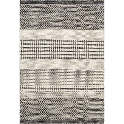 Mardin Rug - 25956 by Livabliss. Made from 100% wool in a unique style.