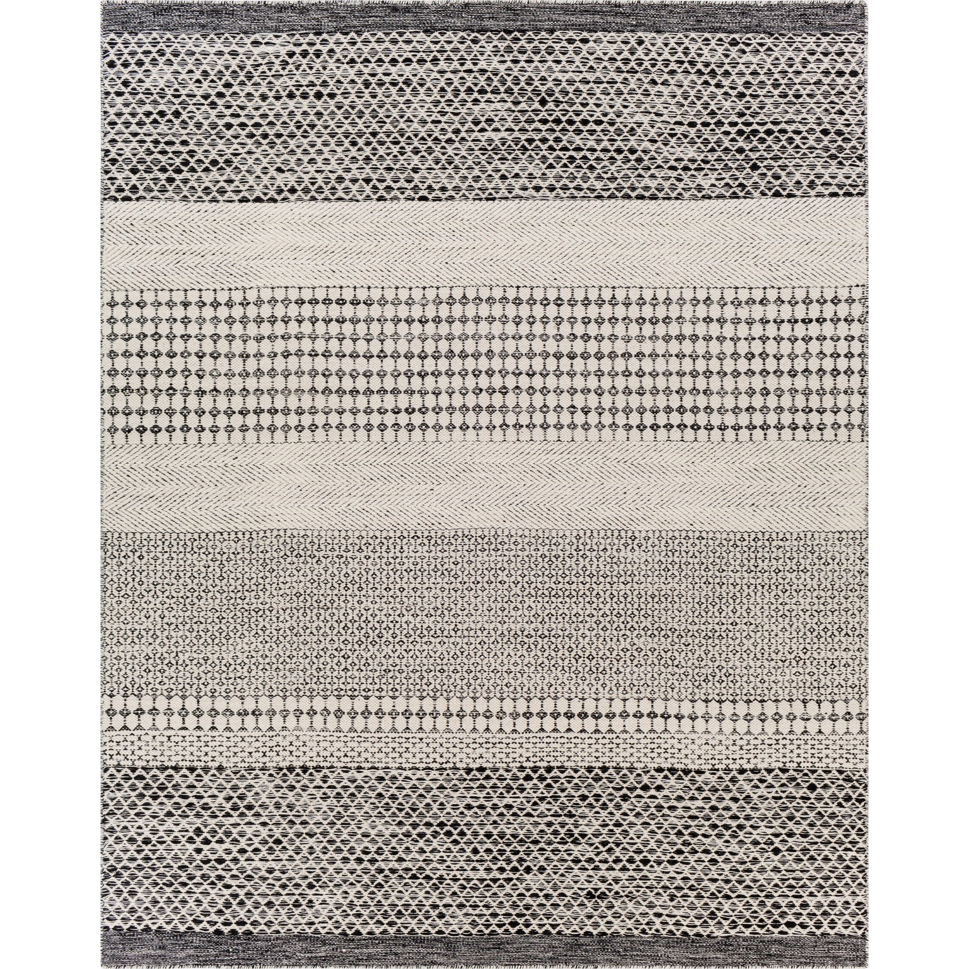 Mardin Rug - 25956 by Livabliss. Made from 100% wool in a unique style.