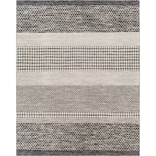 Mardin Rug - 25956 by Livabliss. Made from 100% wool in a unique style.
