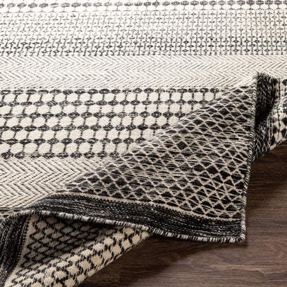 Mardin Rug - 25956 by Livabliss. Made from 100% wool in a unique style.