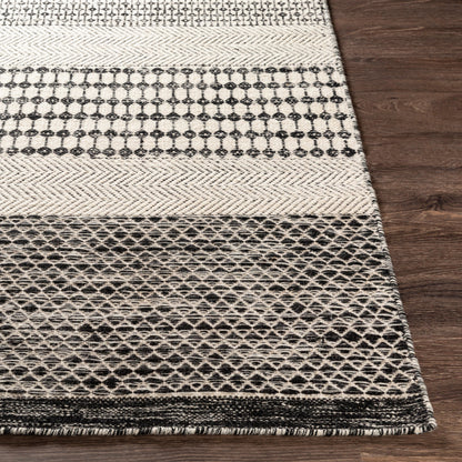 Mardin Rug - 25956 by Livabliss. Made from 100% wool in a unique style.