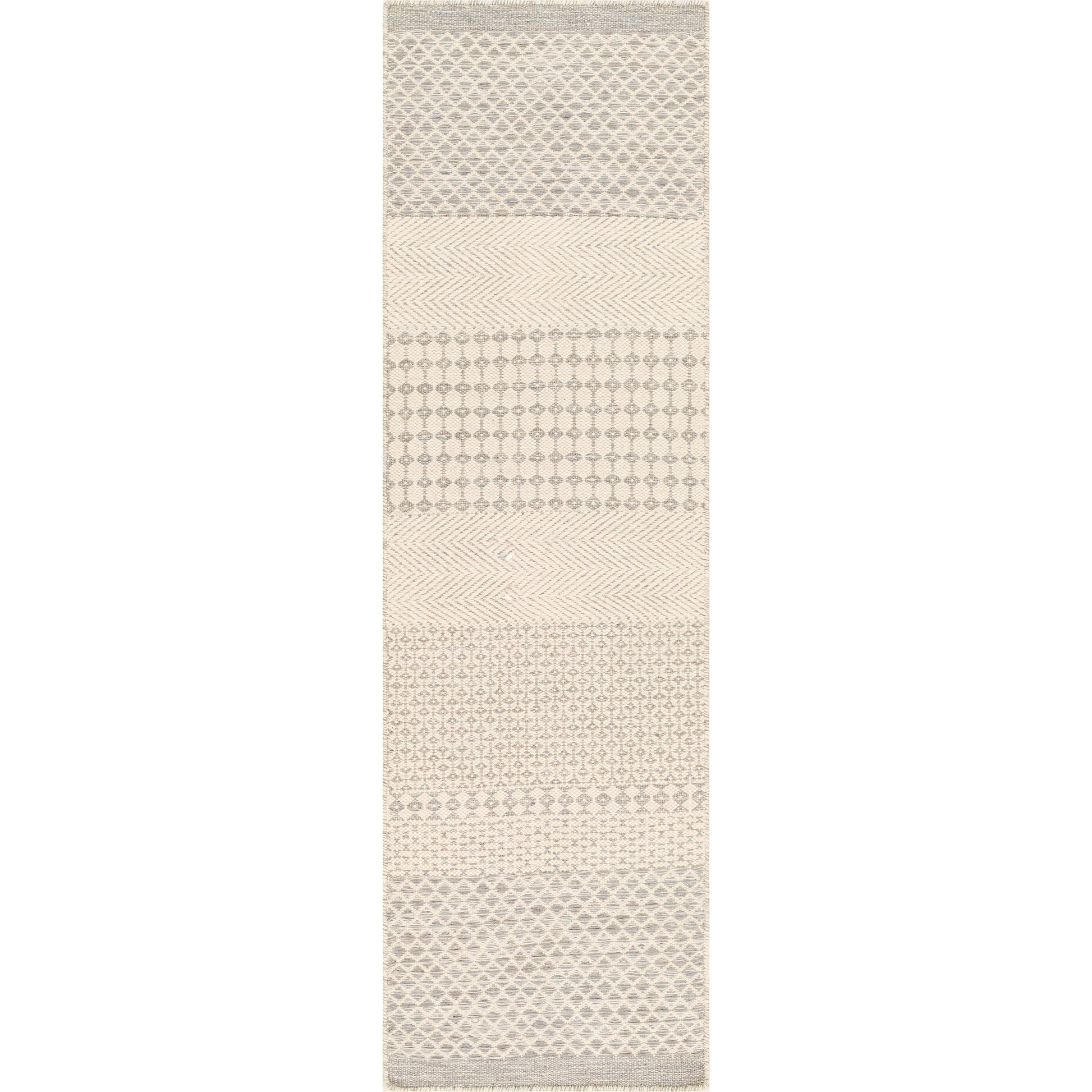 Mardin Rug - 25956 by Livabliss. Made from 100% wool in a unique style.