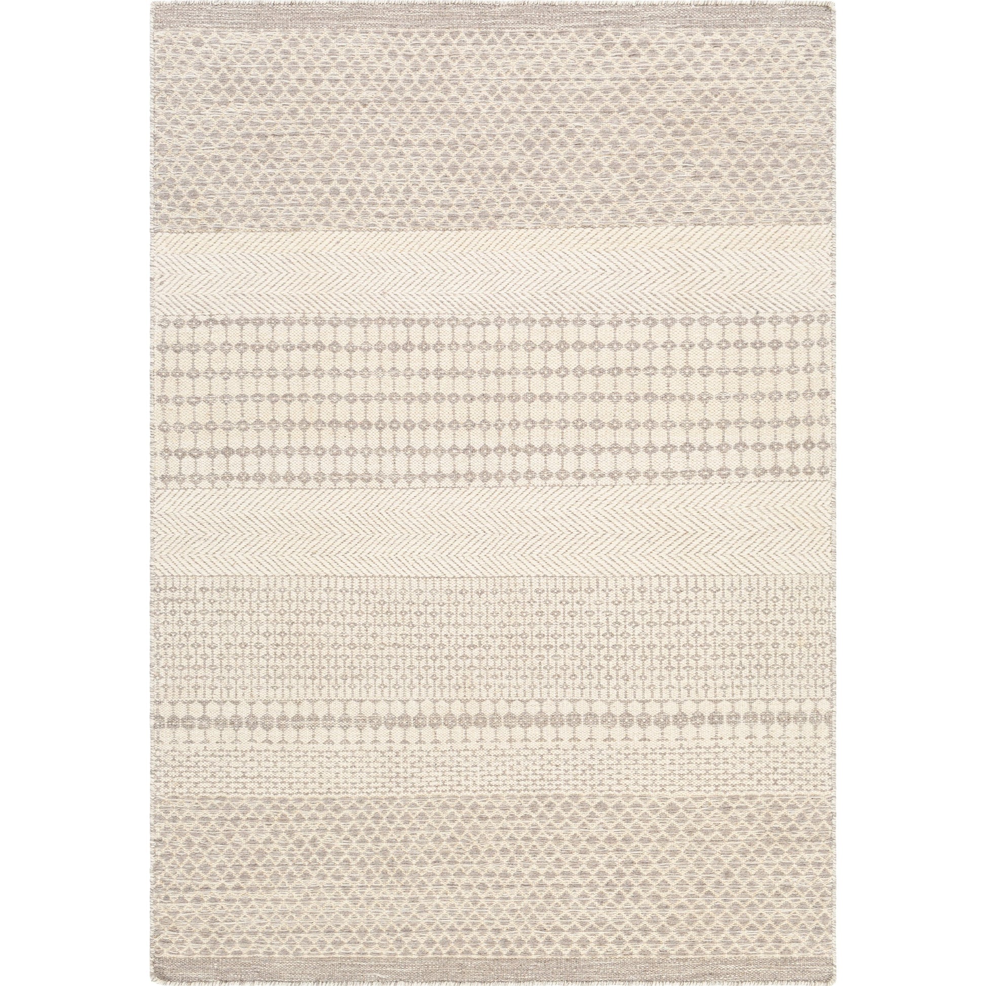 Mardin Rug - 25956 by Livabliss. Made from 100% wool in a unique style.