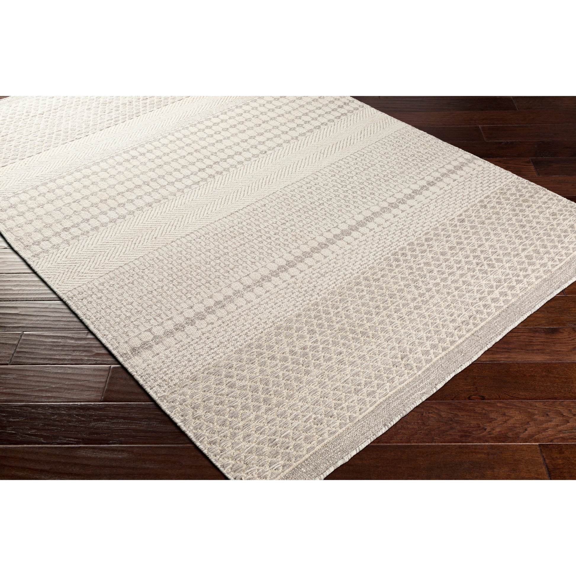 Mardin Rug - 25956 by Livabliss. Made from 100% wool in a unique style.