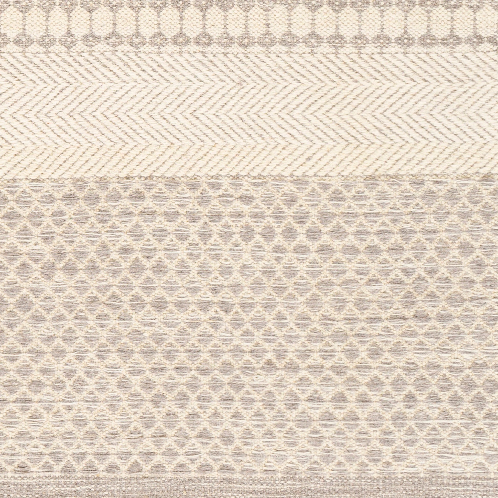 Mardin Rug - 25956 by Livabliss. Made from 100% wool in a unique style.