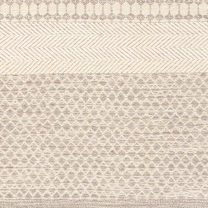 Mardin Rug - 25956 by Livabliss. Made from 100% wool in a unique style.