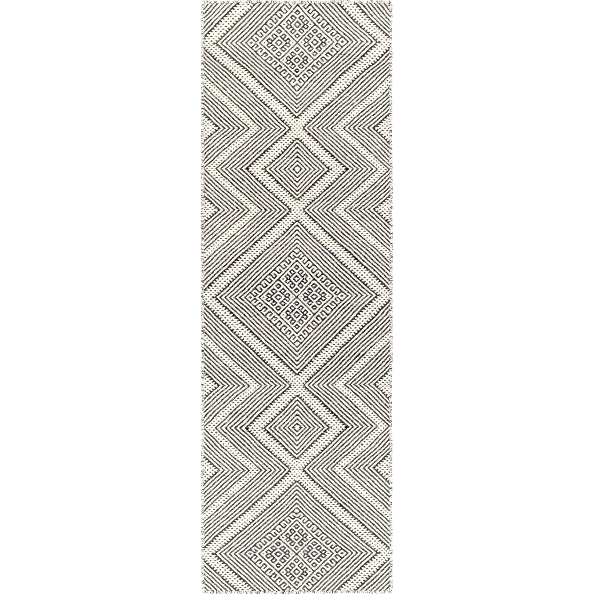 Mardin Rug - 29485 by Surya. Made from 100% wool in a unique style.