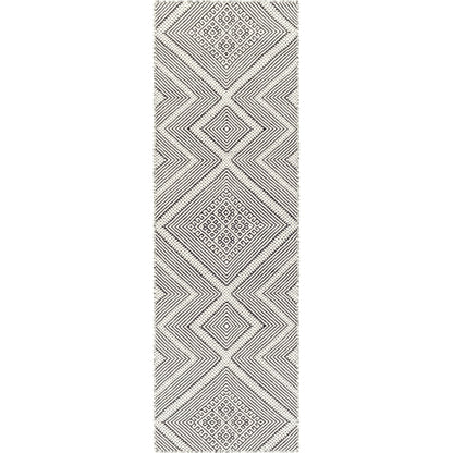 Mardin Rug - 29485 by Surya. Made from 100% wool in a unique style.