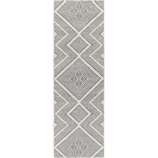 Mardin Rug - 29485 by Surya. Made from 100% wool in a unique style.