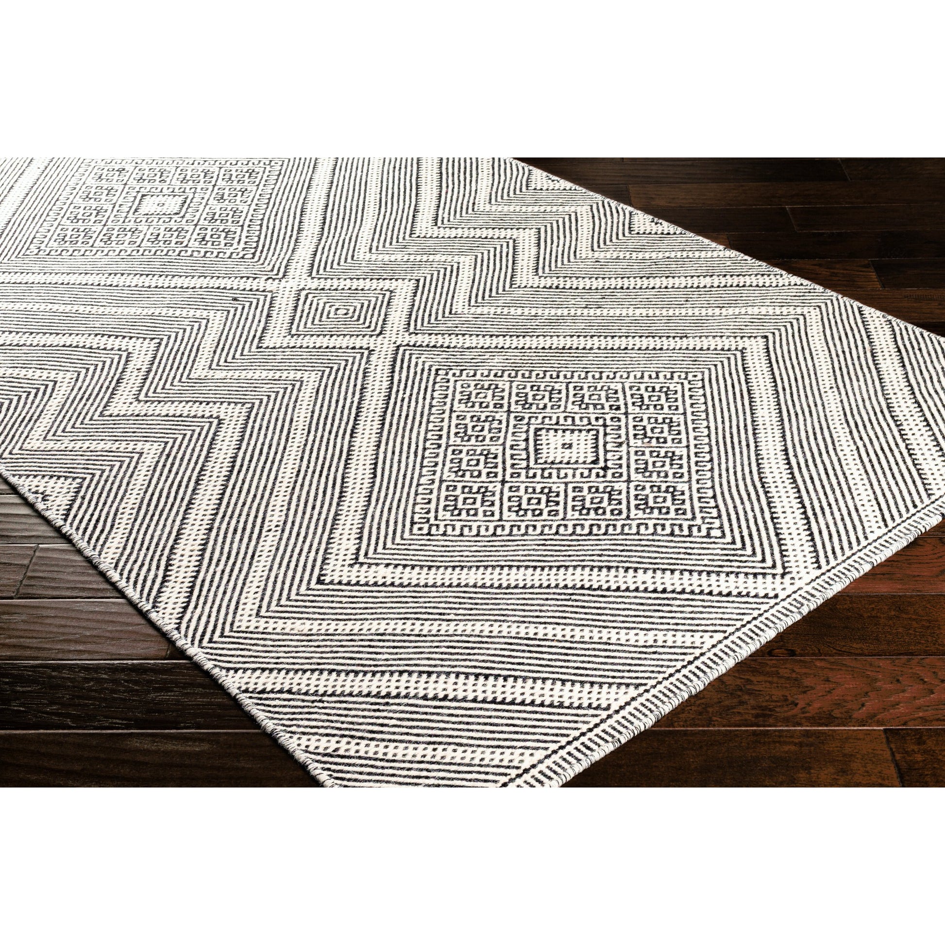 Mardin Rug - 29485 by Surya. Made from 100% wool in a unique style.
