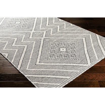 Mardin Rug - 29485 by Surya. Made from 100% wool in a unique style.