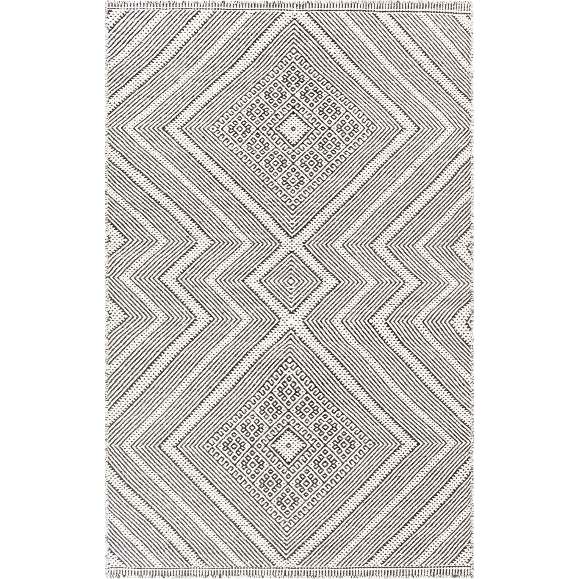 Mardin Rug - 29485 by Surya. Made from 100% wool in a unique style.