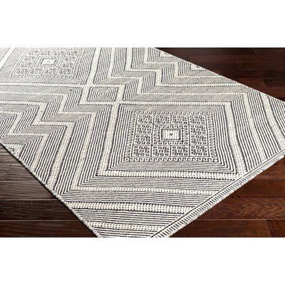 Mardin Rug - 29485 by Surya. Made from 100% wool in a unique style.