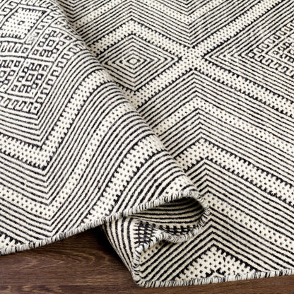 Mardin Rug - 29485 by Surya. Made from 100% wool in a unique style.