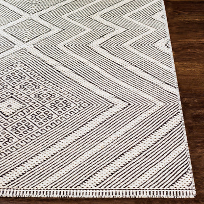 Mardin Rug - 29485 by Surya. Made from 100% wool in a unique style.