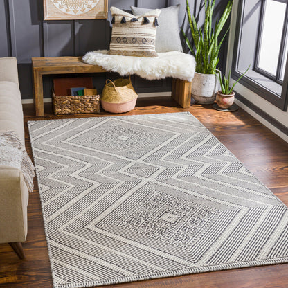 Mardin Rug - 29485 by Surya. Made from 100% wool in a unique style.