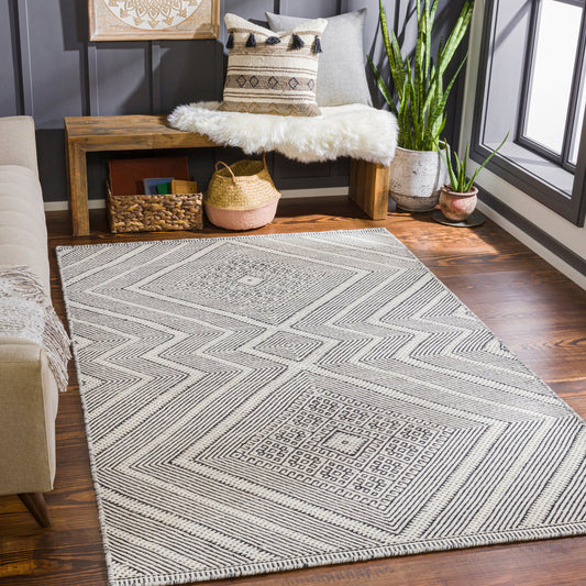 Mardin Rug - 29485 by Surya. Made from 100% wool in a unique style.