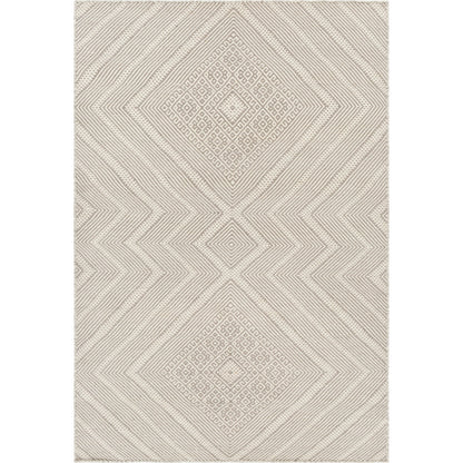 Mardin Rug - 29485 by Surya. Made from 100% wool in a unique style.