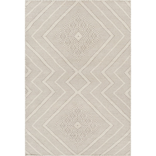 Mardin Rug - 29485 by Surya. Made from 100% wool in a unique style.