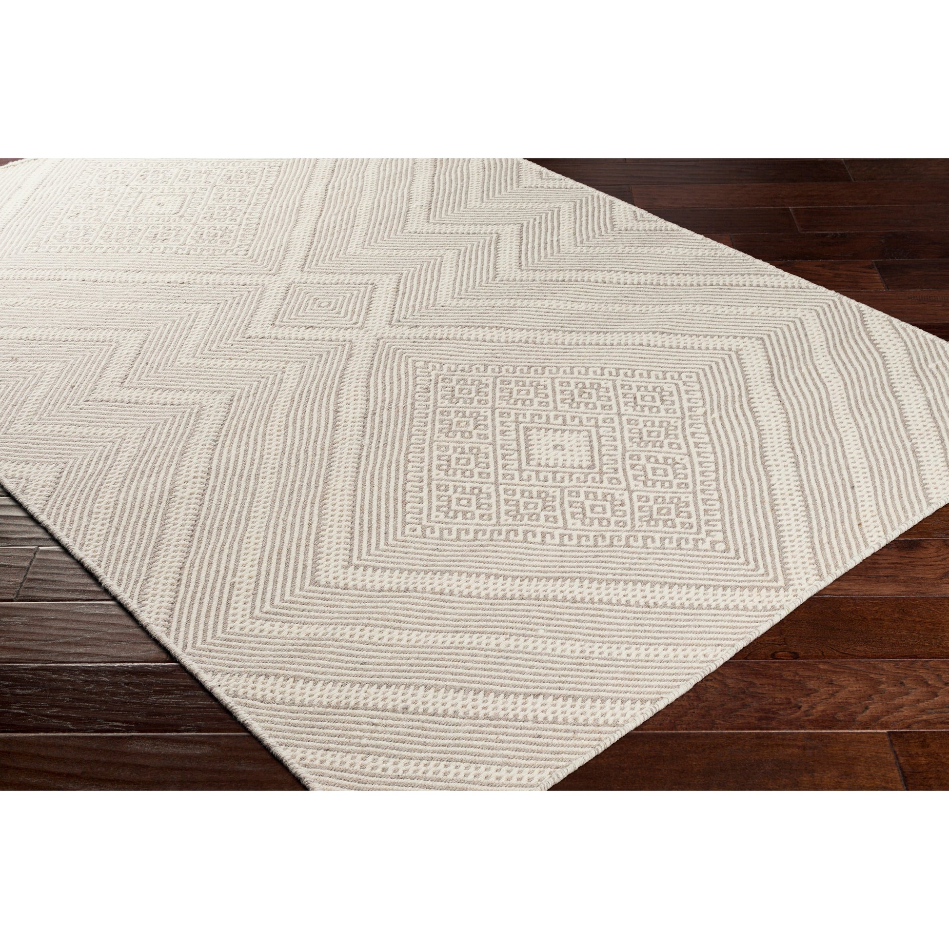 Mardin Rug - 29485 by Surya. Made from 100% wool in a unique style.