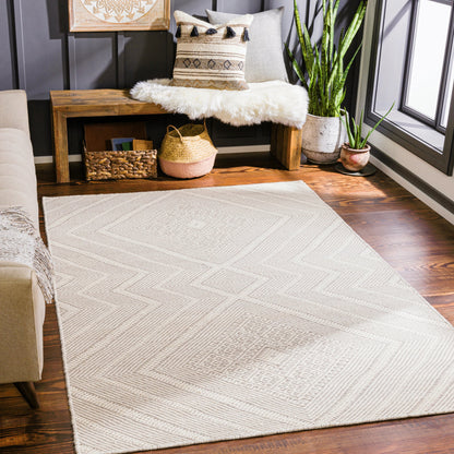 Mardin Rug - 29485 by Surya. Made from 100% wool in a unique style.