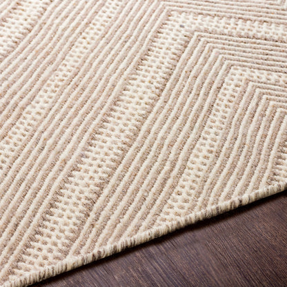 Mardin Rug - 29485 by Surya. Made from 100% wool in a unique style.