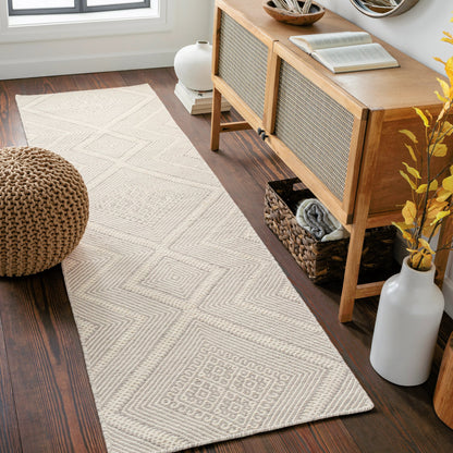 Mardin Rug - 29485 by Surya. Made from 100% wool in a unique style.