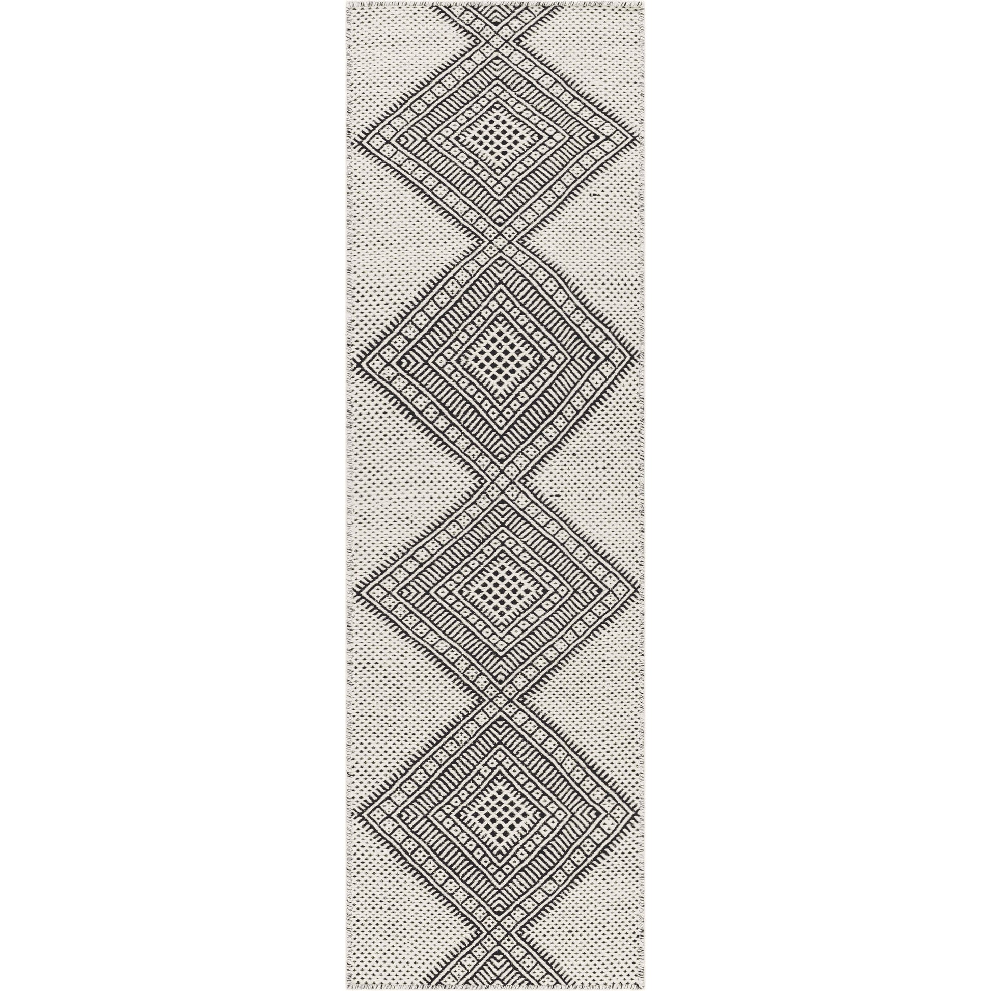 Mardin Rug - 29486 by Surya. Made from 100% wool in a unique style.