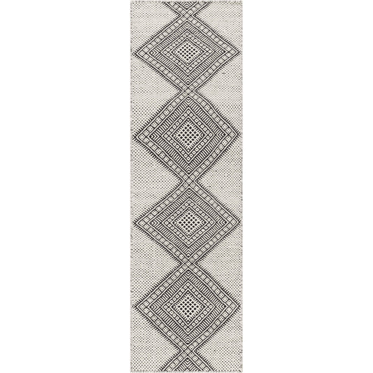 Mardin Rug - 29486 by Surya. Made from 100% wool in a unique style.