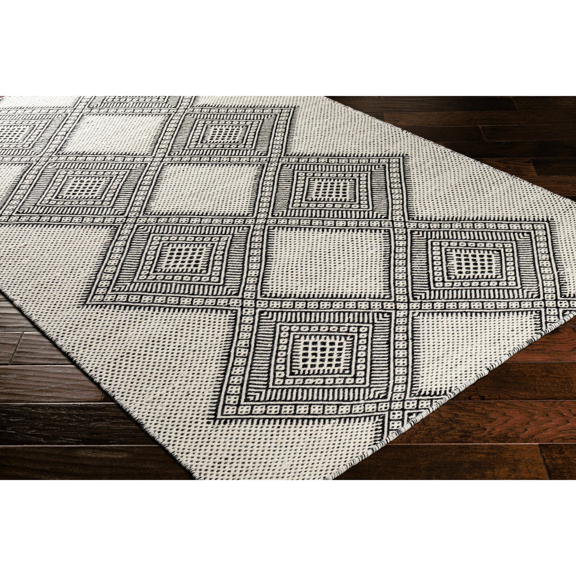 Mardin Rug - 29486 by Surya. Made from 100% wool in a unique style.