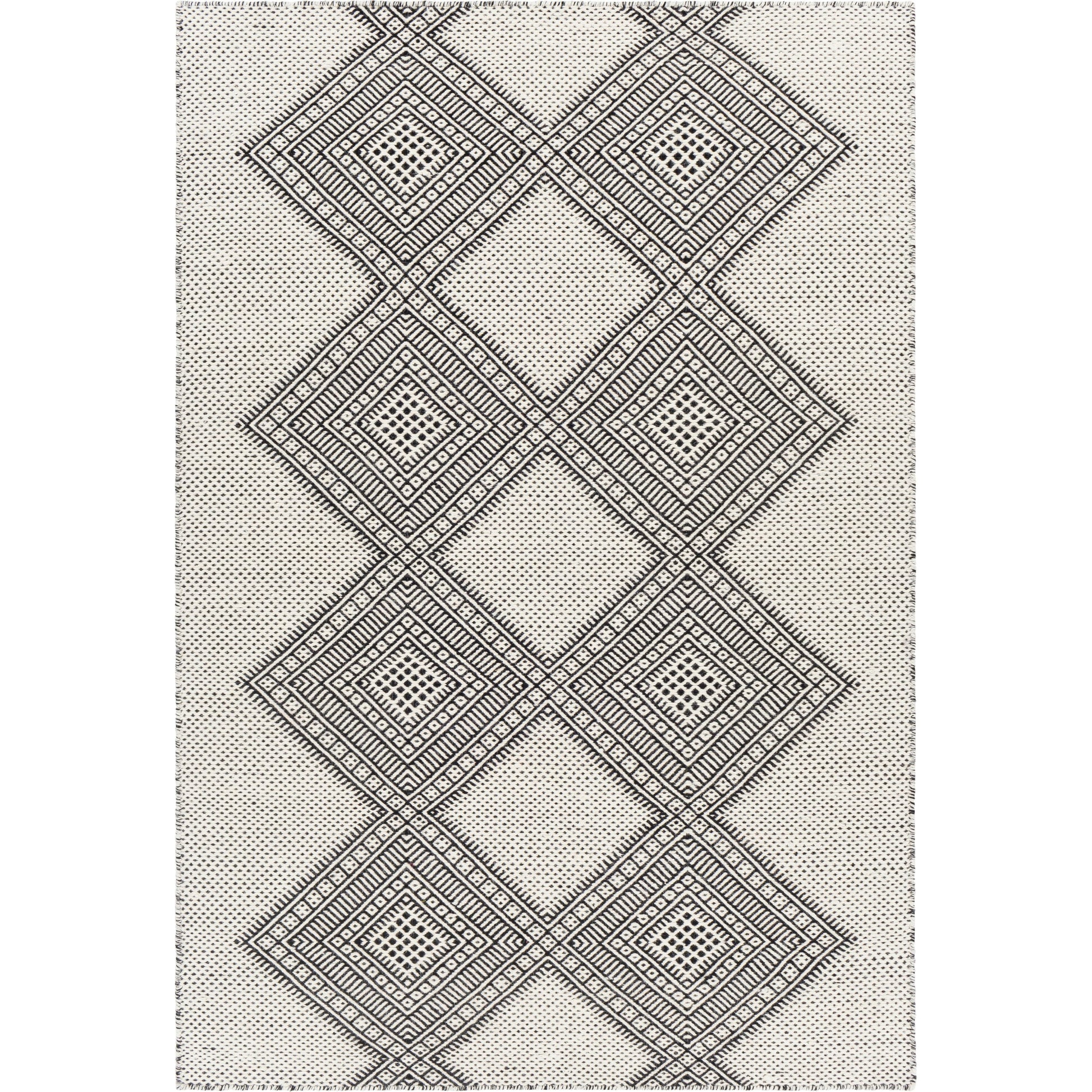 Mardin MDI-2310 Rug by Surya. Made from 100% wool in a unique style.