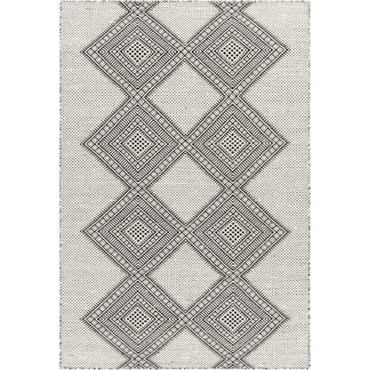Mardin MDI-2310 Rug by Surya. Made from 100% wool in a unique style.