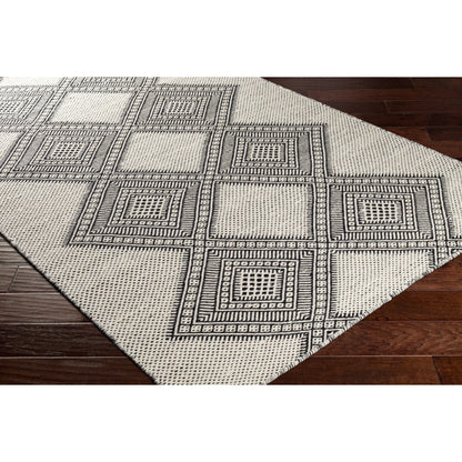 Mardin Rug - 29486 by Surya. Made from 100% wool in a unique style.