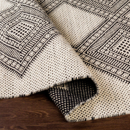 Mardin Rug - 29486 by Surya. Made from 100% wool in a unique style.