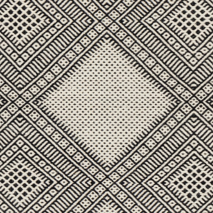 Mardin Rug - 29486 by Surya. Made from 100% wool in a unique style.