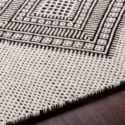 Mardin Rug - 29486 by Surya. Made from 100% wool in a unique style.