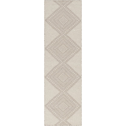 Mardin Rug - 29486 by Surya. Made from 100% wool in a unique style.