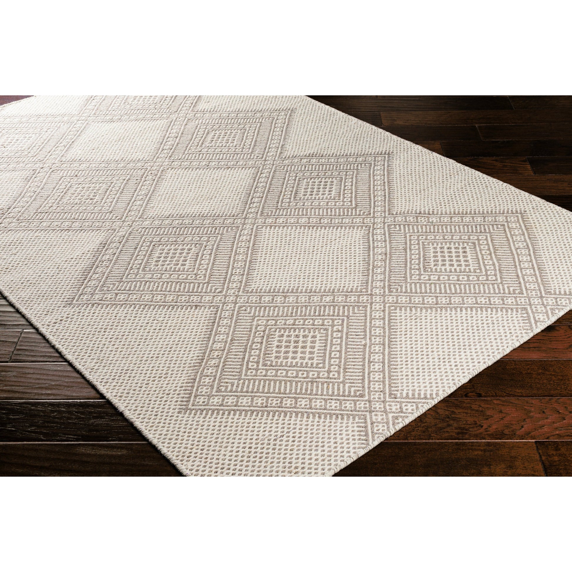 Mardin Rug - 29486 by Surya. Made from 100% wool in a unique style.