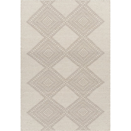 Mardin Rug - 29486 by Surya. Made from 100% wool in a unique style.