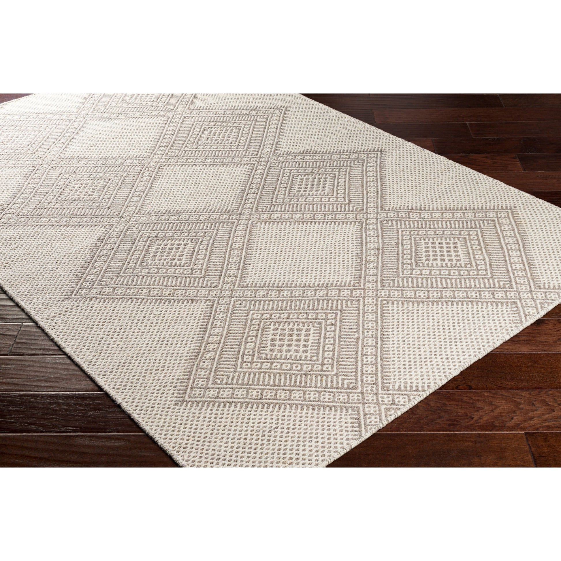 Mardin Rug - 29486 by Surya. Made from 100% wool in a unique style.