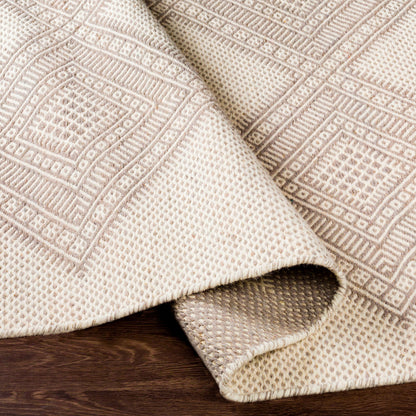 Mardin Rug - 29486 by Surya. Made from 100% wool in a unique style.