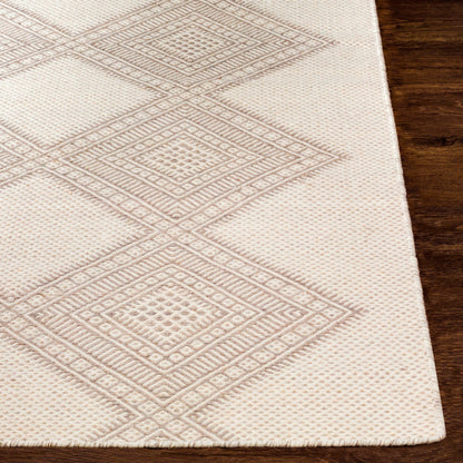 Mardin Rug - 29486 by Surya. Made from 100% wool in a unique style.